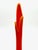 Vintage LE Smith Bittersweet Vase - Smoothie - 20"H x 3"W - Glower Excellent Condition