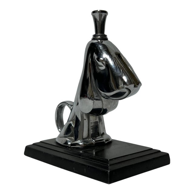 Ronson 1935 Striker Lighter by Ronson Art Metal Works For Sale