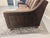 Vintage Daniel Jones Curved Sofa For Sale In New York - Image 6 of 8