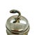 Tiffany & Co Art Nouveau Sterling Silver Snake Perfume Bottle, 1891–1902 For Sale In Charleston - Image 6 of 9