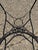 Mid 20th Century Salterini Style Wrought Iron Garden Patio Dining Set by Florentine Craft Studio For Sale - Image 16 of 18