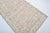 Beige Oushak Anatolian Beige Carpet For Sale - Image 8 of 10