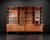 Sideboard with Shelves by Erwin Behr Study for Bmz, 1950s For Sale - Image 4 of 18