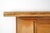 Traditional Unfinished Wooden Fireplace Mantel For Sale - Image 4 of 9