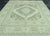 Turkish Oushak Antique Look Rug 8'4" x 10'6" #20071 Explore a curated collection of hallway runners, wool rugs, and...