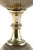 Antique Brass Oil Lamp, 1900s For Sale - Image 4 of 10