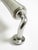 Large Door Handles in Aluminum, 1960s, Set of 4 For Sale - Image 10 of 18