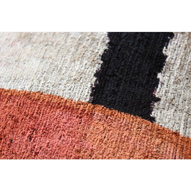Contemporary Luxury Décor Handmade Bohemian Pillow For Sale In Washington DC - Image 6 of 13