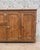 Oak Sideboard with Icebox, 1900s For Sale - Image 15 of 18