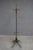 Victorian Iron Hall Tree Coat Rack & Umbrella Stand For Sale In Philadelphia - Image 6 of 10