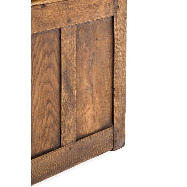 Arts and Crafts Box Seat Armchairs, Set of 2 For Sale - Image 16 of 17