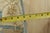 Oushak Rug 5’11” X 8’11” Blue Wool Traditional Hand-Knotted Oriental Carpet For Sale - Image 12 of 14