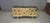 Brass and Black Glass Sideboard with Murano Jewels from Justfurnituress SRL For Sale - Image 14 of 15