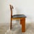 Sapporo Dining Chairs by Mario Marenco for Mobilgirgi, 1970, Set of 4 For Sale - Image 6 of 13