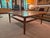 Mid-Century Modern 1960s Sophisticate by Tomlinson Mid-Century Marble Coffee Table For Sale - Image 3 of 13