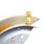 Wall Lamp from Massive, Belgium For Sale - Image 4 of 6