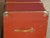 Vintage Cabin Trunk, 1930s For Sale - Image 12 of 18
