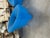 1970s Pop Art 1970’s Chairs in the style of Pierre Paulin For Sale - Image 5 of 14