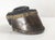 Farmhouse 19th Century Rustic Horse Hoof Pin Cushion or Paperweight With Horseshoe For Sale - Image 3 of 10