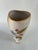 1960s Midcentury Modern (1955-1965) Italian Import Ceramic Vase For Sale - Image 5 of 7