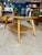 1950s Heywood Wakefield Cocktail / Coffee Table Model M335-G For Sale - Image 5 of 6
