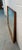 Mid-Century Modern Mid-Century Walnut Bedroom Wall Mirror For Sale - Image 3 of 7