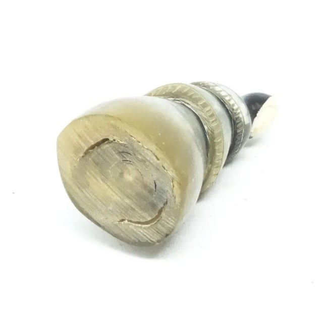 Postmodern Postmodern Plastic Desk Decoration, 1970s For Sale - Image 3 of 6