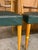 Vintage Dining Chairs Set of 3 For Sale - Image 10 of 13