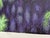 Gordon Mortensen "Beach Flowers" Signed Numbered Woodcut Art Print, For Sale In Denver - Image 6 of 7