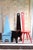 1970s Handmade Wooden "Keyhole Chair" For Sale - Image 13 of 13