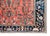 Early 20th Century Persian Sarouk Farahan Rug For Sale - Image 10 of 15