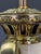 Late 19th Century French Neoclassical Marble and Ormolu Urn Lamps, 1850, Set of 2 For Sale - Image 12 of 18