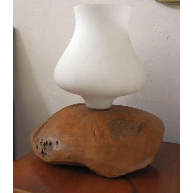 Gimo Fero Gimo Fero Table Lamp For Sale - Image 4 of 7