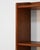1960s Scandinavian Teak Suspended Bedside Tables, 1960s, Set of 2 For Sale - Image 5 of 6
