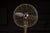 1940s Electro-Max Industrial Pedestal Floor Fan For Sale - Image 4 of 9
