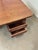 Danish Teak Desk by Gunnar Nielsen Tibergaard, 1960s For Sale - Image 14 of 15