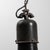 1930s Czech Metal Industrial Angular Pendant Lamp For Sale - Image 14 of 18