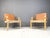 2000 - 2009 Vintage Bjarred Armchairs from Ikea, 2001, Set of 2 For Sale - Image 5 of 10