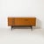 Mid-century sideboard by Frantisek Mezulanik, Czechoslovakia, 1960s Original good condition, lighlty refinished. Mahogany...