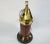 Brass and Wood Yacht Binnacle Compass For Sale - Image 4 of 6