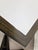 Vintage Galaxy Side Tables by Umberto Asnago for Giorgetti, 1980s, Set of 2 For Sale - Image 11 of 12