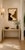 Spice Path Modern Painting Framed by Bryan Boomershine For Sale In Palm Springs - Image 6 of 10
