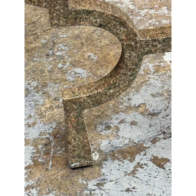 Gregorius Pineo Neoclassical Coffee Table For Sale - Image 12 of 12