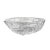 Swedish Modern Crystal Iceberg Bowl For Sale - Image 11 of 11