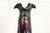 Glass Pallme-Konig & Habel Antique Austrian Threaded Iridescent Art Glass Vase, Circa 1900 For Sale - Image 7 of 12