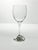 Arthur Court 1990s Arthur Court “Grape” Wine Glasses - Set of 4 For Sale - Image 4 of 7
