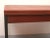 Wood Extendable Dining Table in Teak and Metal, 1965 For Sale - Image 7 of 13