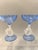 Liqueur Set of Glasses and Carafe from Lauscha, 1940s, Set of 6 For Sale - Image 6 of 9