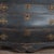 19th Century Danish Black Painted Oak Secretary Bureau For Sale - Image 10 of 18