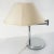 We are selling this great looking Walter Von Nessen chromed cantilever table lamp with iconic design. This lamp really...